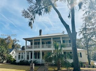 6 Saint Catherines St, Bluffton, SC 29910