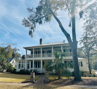 6 Saint Catherines St, Bluffton, SC, 29910