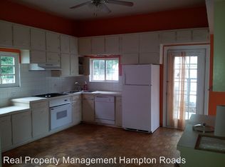 313 Highland Ave, Suffolk, VA 23434