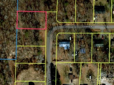 1020 Freedom Dr, Statesville, NC, 28625