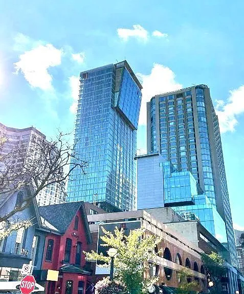 188 Cumberland St #2409 — Photo 3