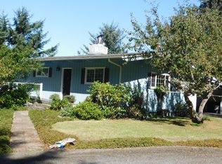 28601 Brooks Rd, Gold Beach, OR 97444