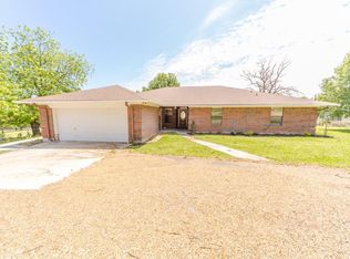 1155 County Road 2535, Decatur, TX 76234