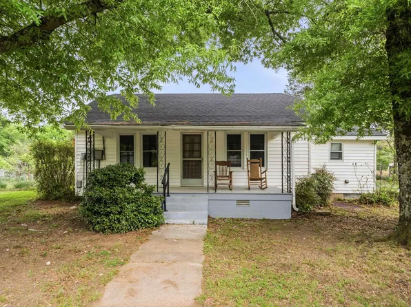 300 Carver St, Hot Springs, AR 71901