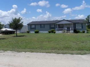 1109 Pecan Ridge Dr, Venus, TX 76084