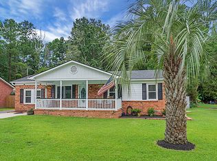 117 Merrimack Blvd, Moncks Corner, SC 29461