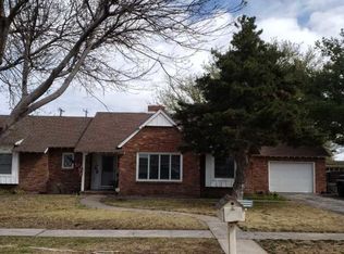 910 W Avenue J, Lovington, NM 88260