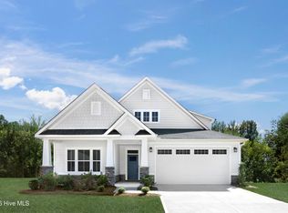 2199 Webfoot Dr NE, Bolivia, NC 28422