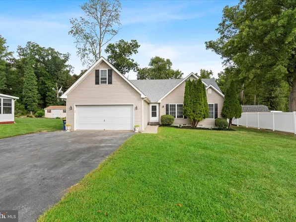 278 Evelyndale Dr, Dover, DE 19901