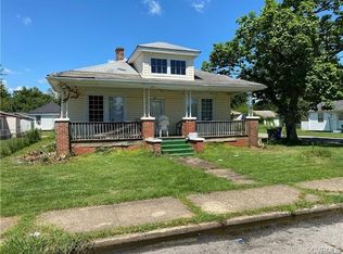 314 N 8th Ave, Hopewell, VA 23860
