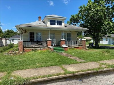 314 N 8th Ave, Hopewell, VA, 23860