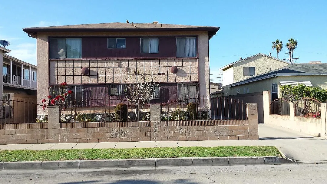 6 bed, 6.0 bath, 607 sqft, $1,650 — Photo 1
