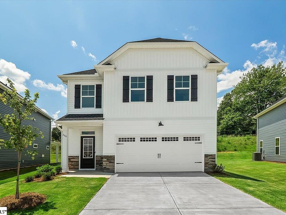 1st image of 254 Brown Cir Lot 7