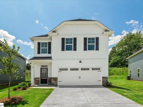 254 Brown Cir Lot 7, Easley, SC 29642