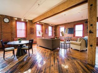 793 Tremont St #404L, Boston, MA 02118