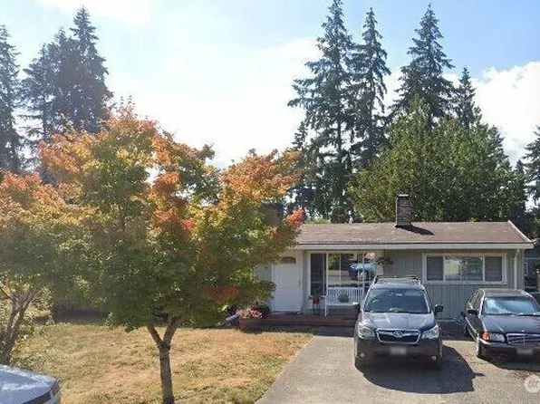 7847 126th Avenue NE, Kirkland, WA 98033