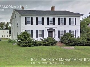 39 Mascoma St APT 1, Lebanon, NH 03766