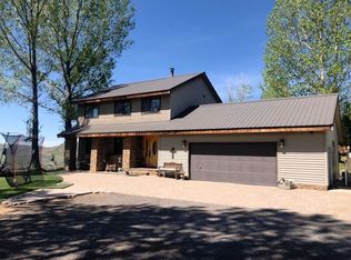 321 Frenchman Lake Rd, Chilcoot, CA 96105