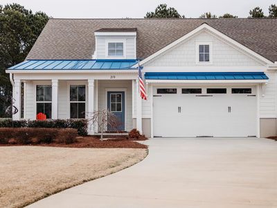 210 Old Course Loop Cpe, Cape Charles, VA, 23310