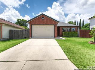 9810 Jenson Point, San Antonio, TX 78251