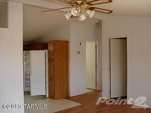 View from Living Room