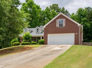 233 Claystone Woods Dr, Athens, GA 30606