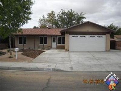 43041 36th St W, Lancaster, CA, 93536