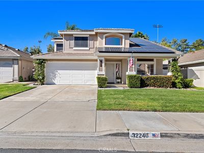 32240 Camino Herencia, Temecula, CA, 92592