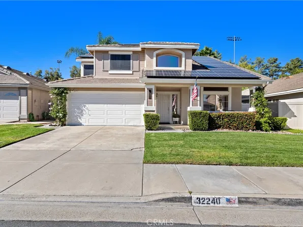 32240 Camino Herencia, Temecula, CA 92592