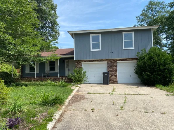 1709 Harrogate Pl, Augusta, GA 30906