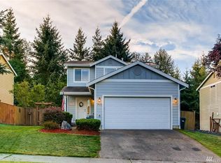 19610 207th Street Ct E, Orting, WA 98360