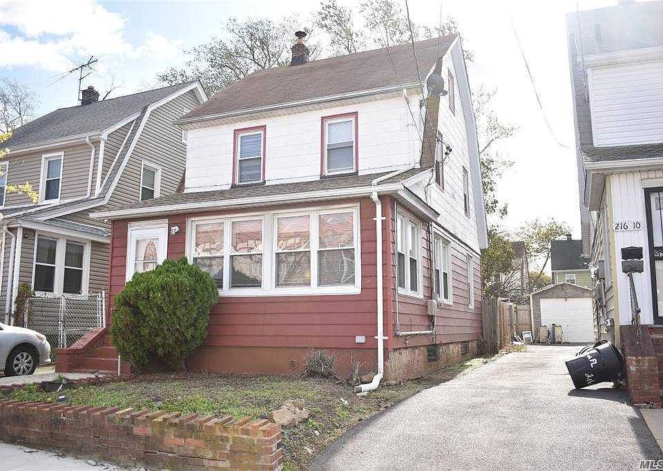 1st image of 216-14 113th Dr