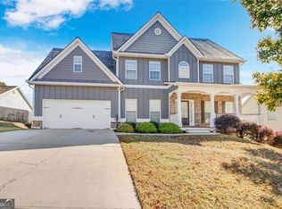 3933 Walnut Grove Way, Gainesville, GA 30506