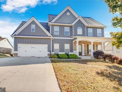 3933 Walnut Grove Way, Gainesville, GA, 30506
