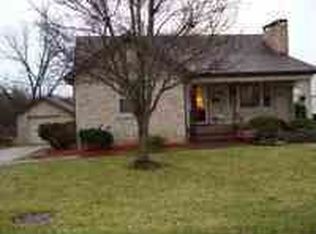 3011 Wallace Cir, Huntington, WV 25705