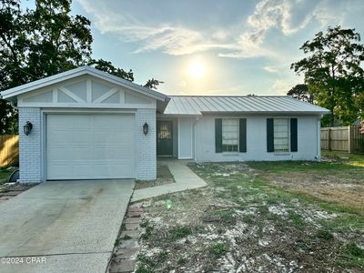 113 Circle Dr, Panama City Beach, FL, 32413