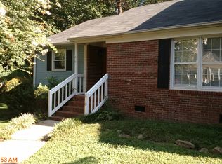 610 Stolls Aly, Mauldin, SC 29662