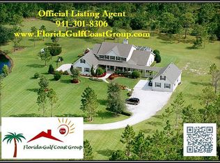 7021 197th St E, Bradenton, FL 34211