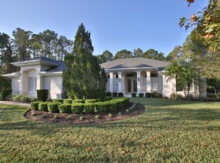 1010 Hampstead Ln, Ormond Beach, FL 32174