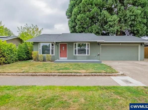 2990 Byram St NE, Salem, OR 97301