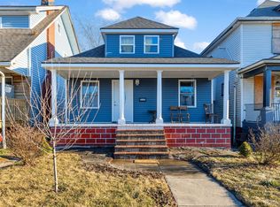 5255 Vancouver St, Detroit, MI 48204