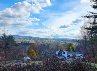 6365 Route 7a, Sunderland, VT 05250