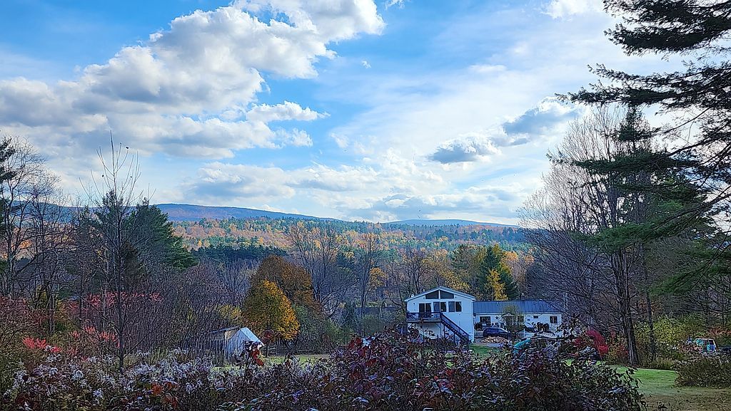 6365 Route 7a - Property Image