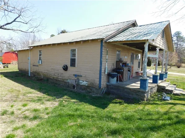 9787 State Highway 327, Deer, AR 72628