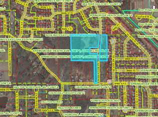 6440 W 89th Ave, Crown Point, IN
