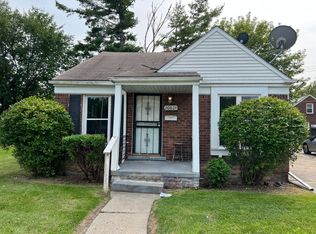 20024 Moross Rd, Detroit, MI 48224