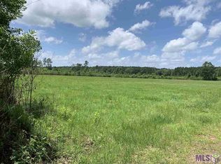 1471 & 1525 Leonard Chapel Rd, Amite, LA 70422