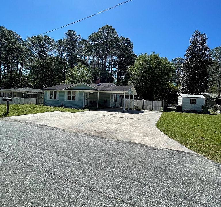 502 Leon St, Douglas, GA 31533 Zillow