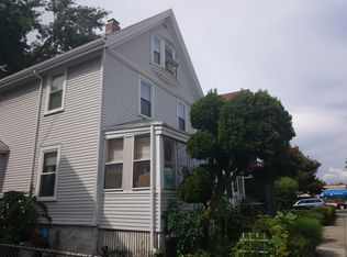 68 Saunders St, Allston, MA 02134