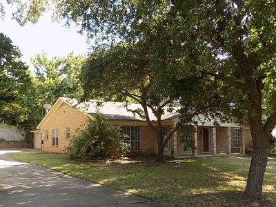 606 Cynthia St, Longview, TX, 75605